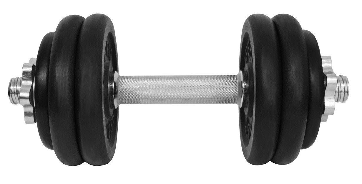 Lifefit Činka 14 kg Činka