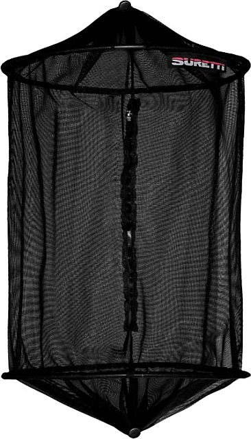 Suretti Carp Eco 40 × 120 cm Sieťka