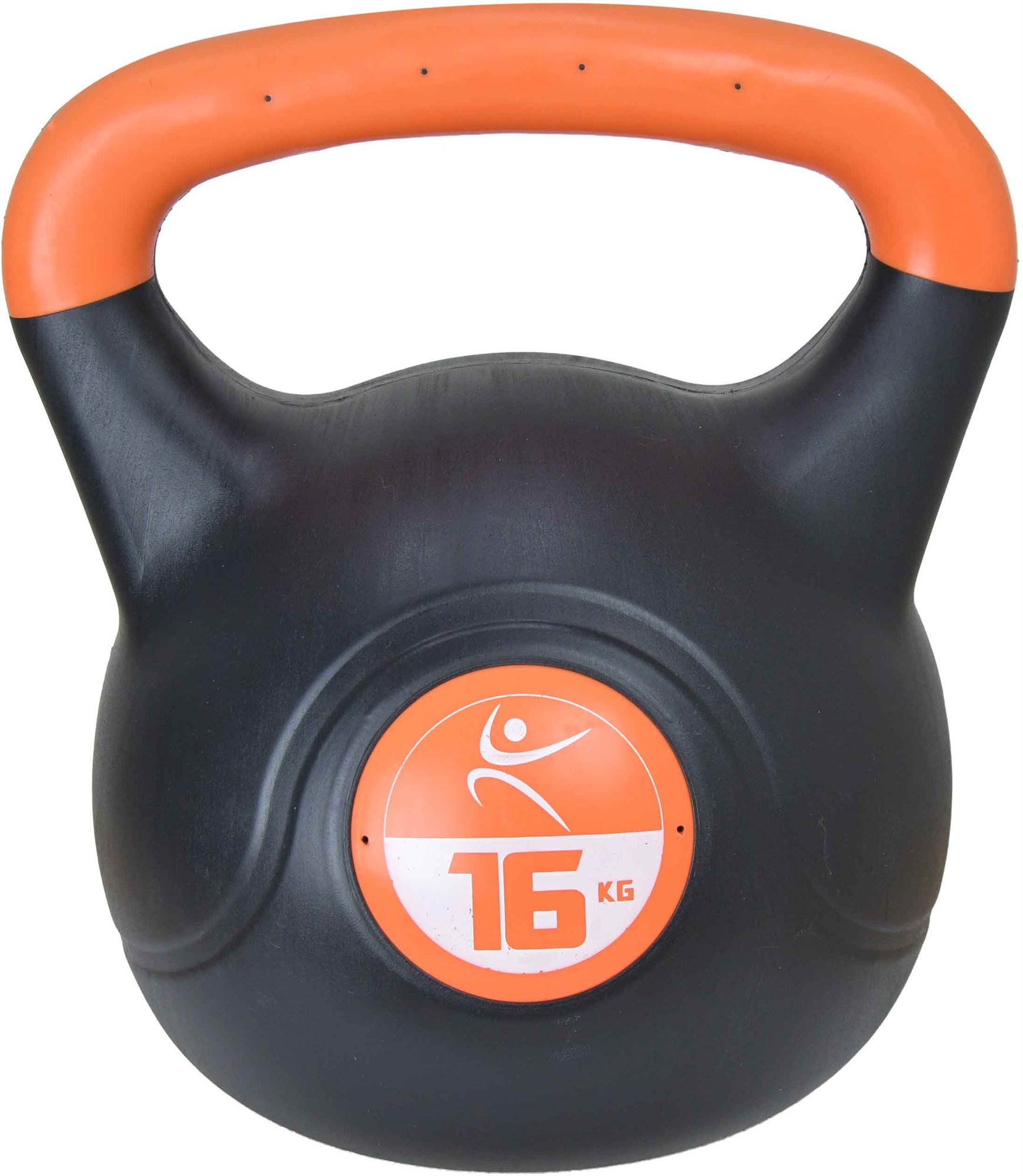Lifefit Kettlebell Vinyl 16 kg Kettlebell