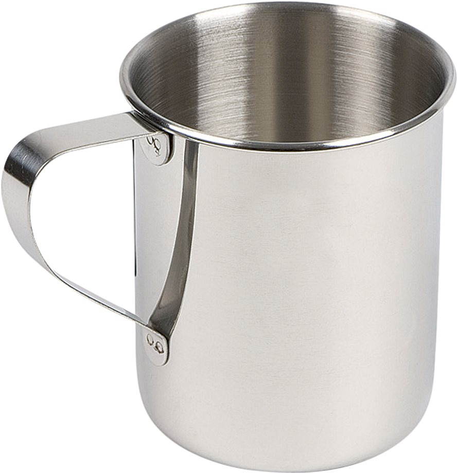 Tatonka Mug S Plechový hrnček