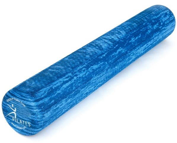 Sissel Pilates Roller Pro soft 90 cm Masážny valec