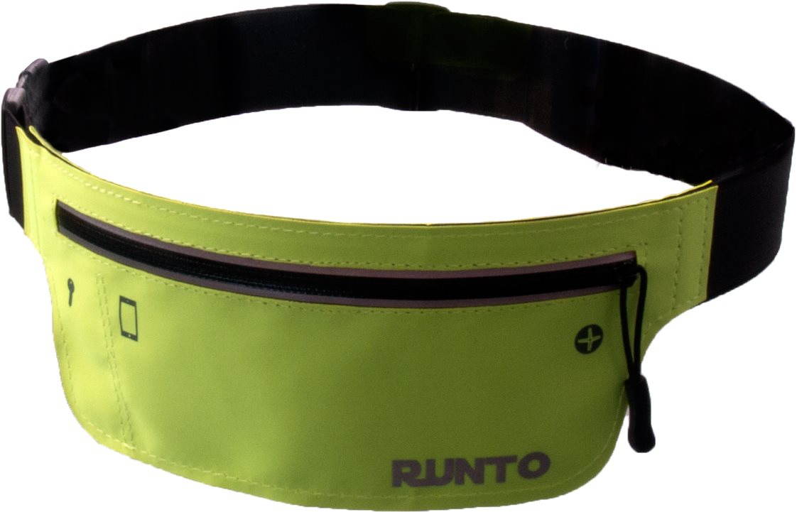 Runto ľadvinka s 1 vreckom žltá Ľadvinka