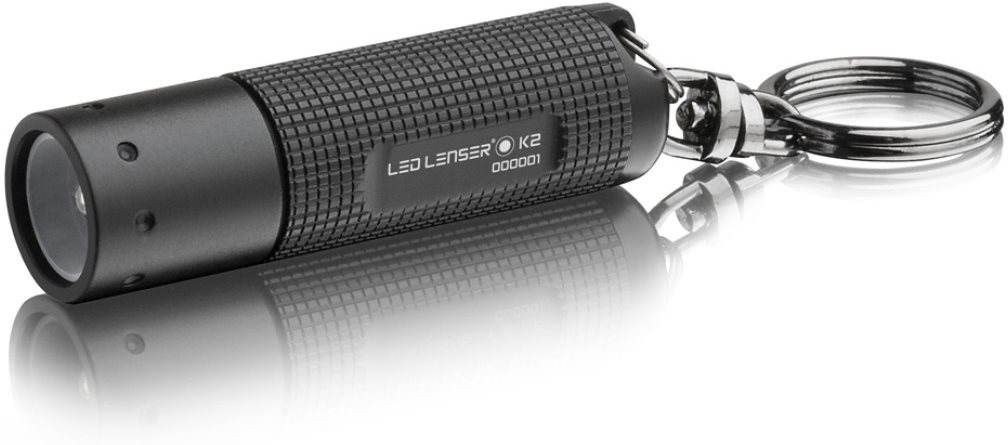 Ledlenser K2 blister Baterka