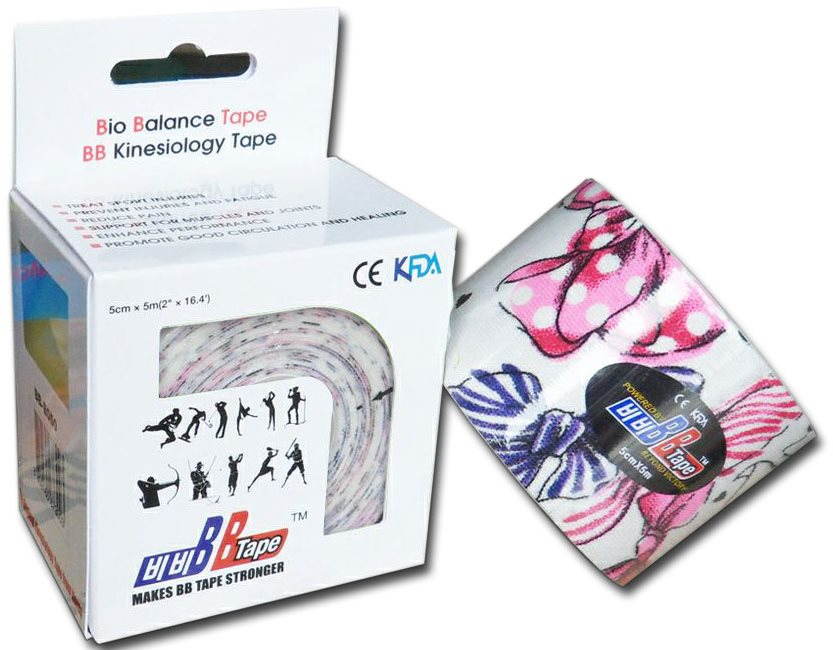 BB tape Mašľa Tejp