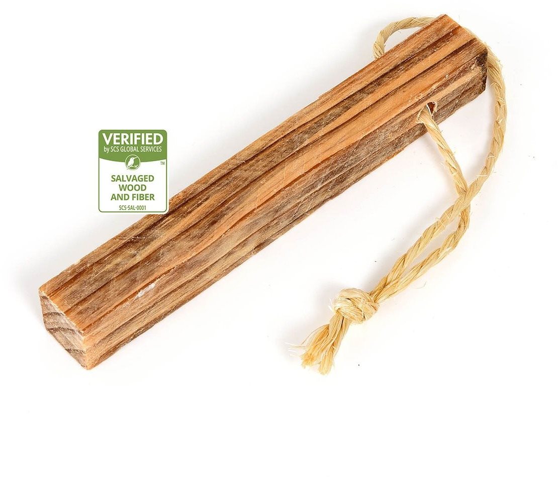 Light My Fire Tinder on a Rope 50g Podpaľovač