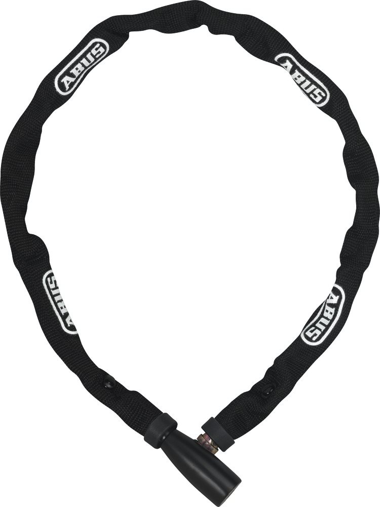 Abus 1500/110 web Black Zámok na bicykel