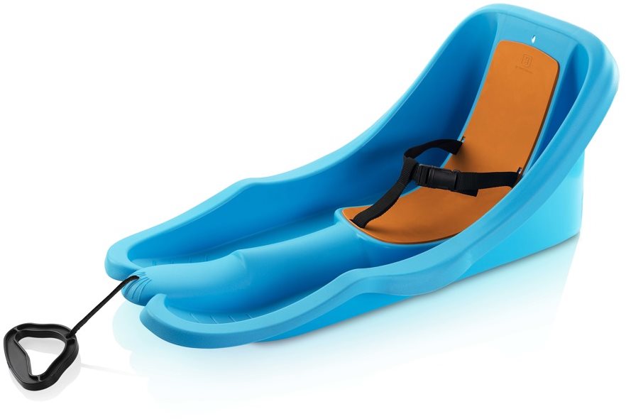 Plastkon Rider modré Boby