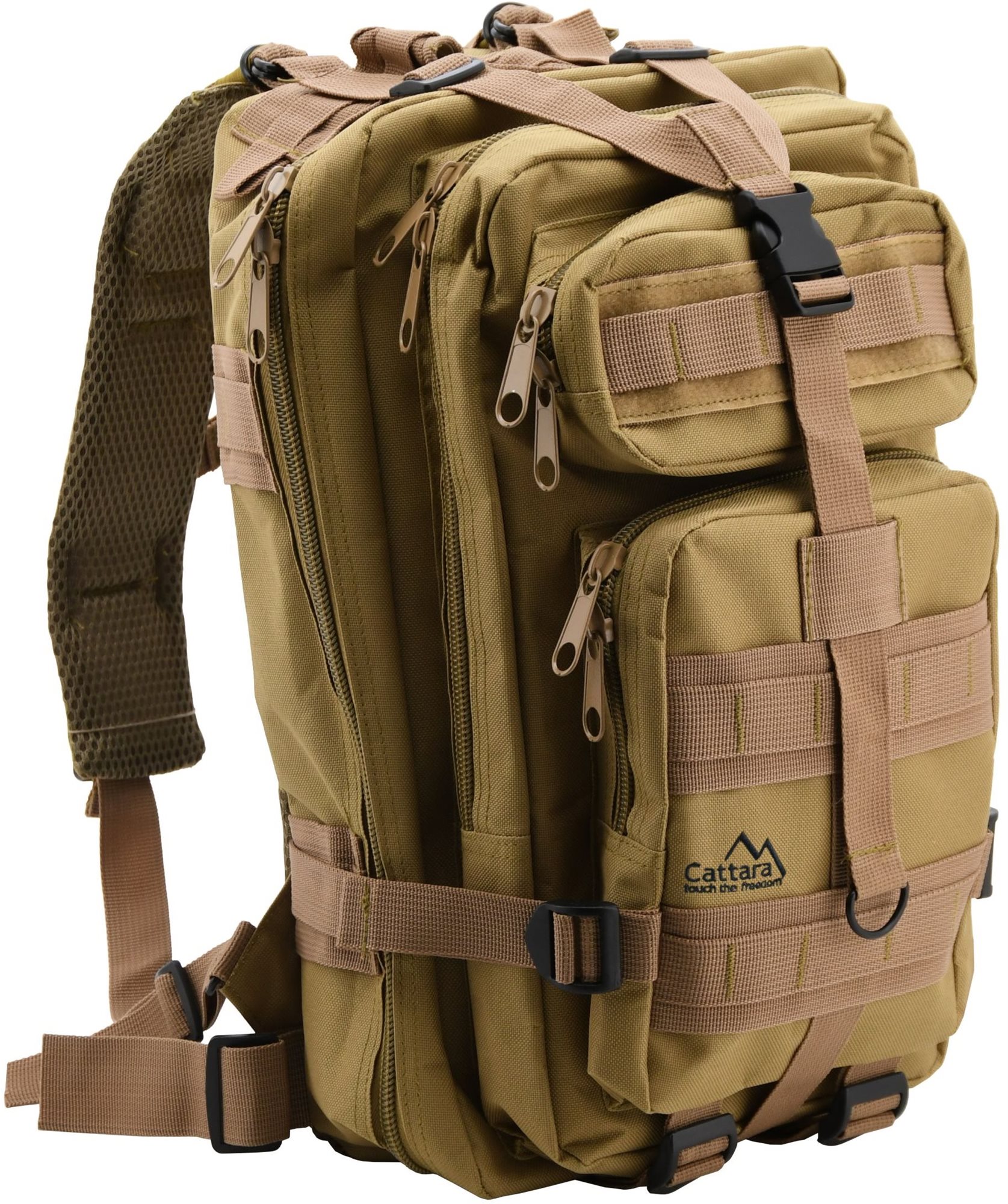 Cattara ARMY 30 l Turistický batoh