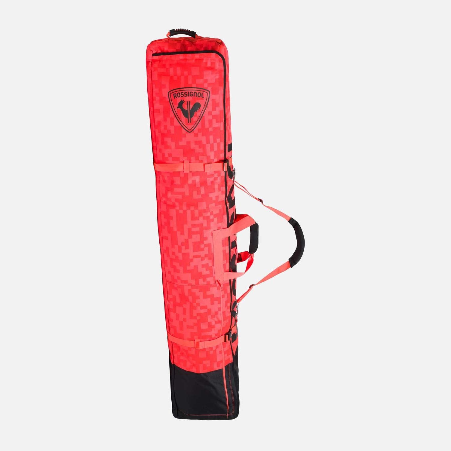 Rossignol Hero Ski Wheeled 2/3P Vak na lyže