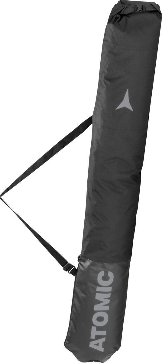 Atomic Ski Sleeve - černá 205cm Vak na lyže