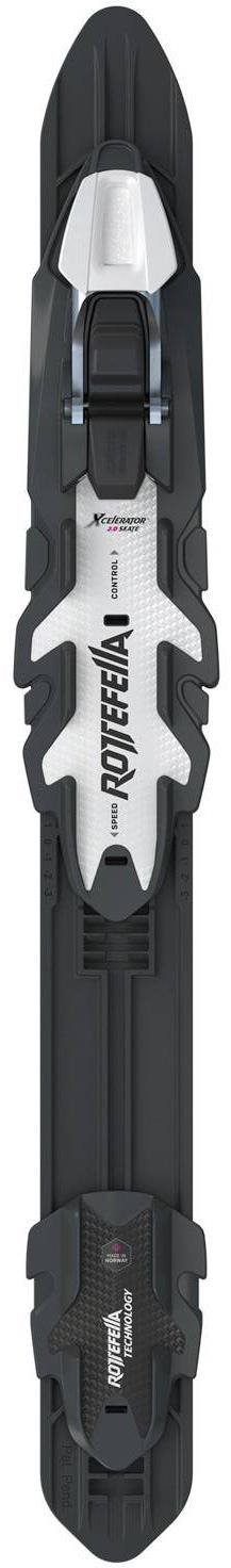 Rottefella Xcelerator 2.0 Skate Viazanie na bežky