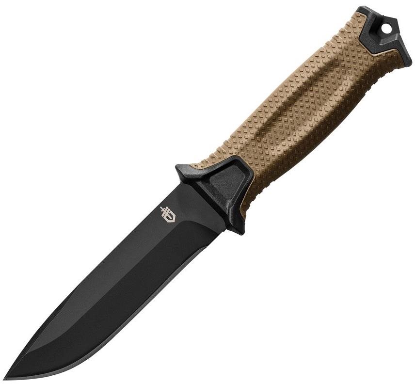 Gerber StrongArm Coyote sima penge Kés
