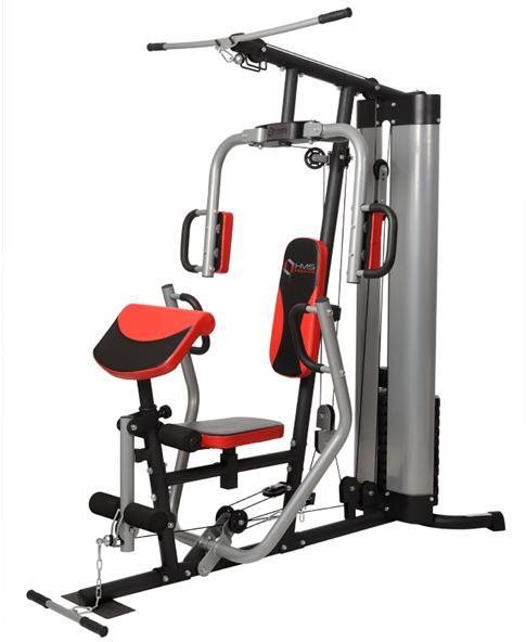 TYTAN 9 POSILOVACÍ VĚŽ HMS PREMIUM 150LBS (67,5KG) Posilovací věž