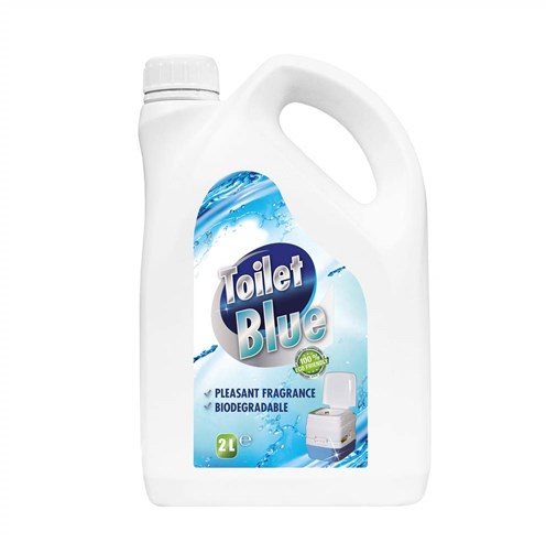 Vetro Plus Blue Roztok
