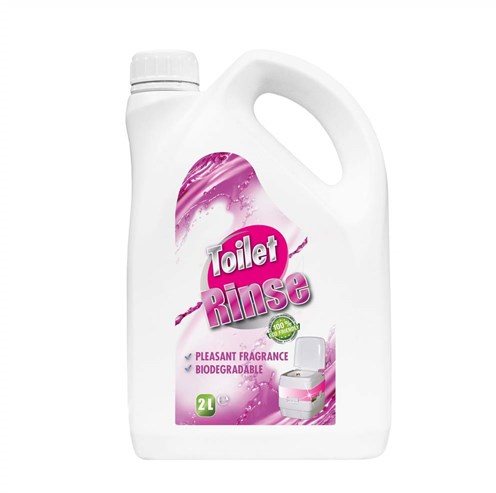 Vetro Plus Rinse Roztok