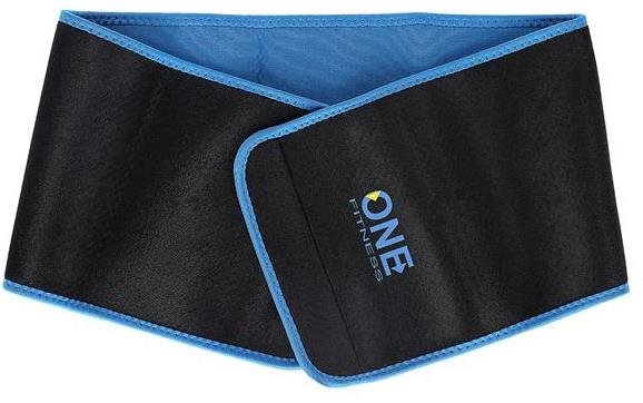 ONE FITNESS BR160 karcsúsító Fitness öv