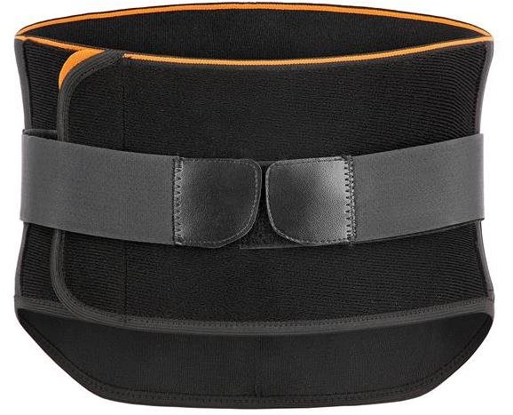 HMS BR071 stabilizációs öv Fitness öv