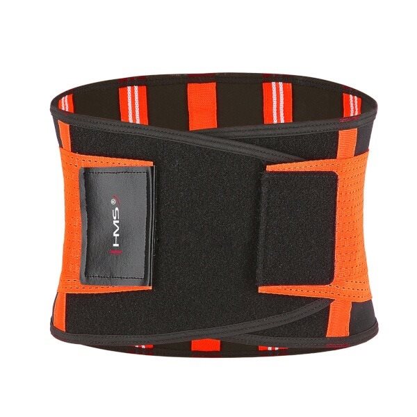 HMS PS121 stabilizációs öv Fitness öv