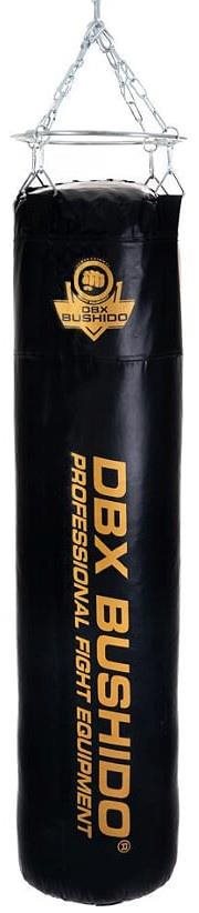 DBX BUSHIDO SBRX 130/30 cm 60 kg zlatý boxovací pytel Boxovací pytel