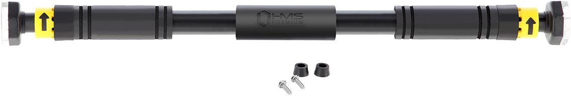 HMS Premium DD200 hrazda do dveří s pojistkou  Hrazda