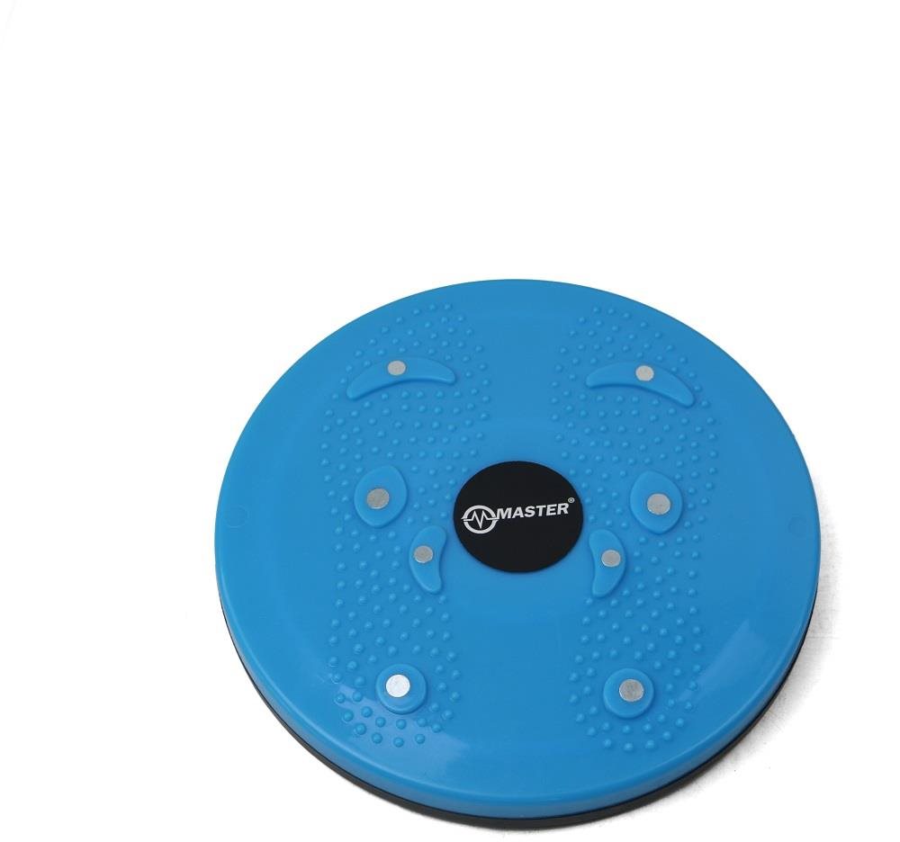 Rotana Master magnetic s masážnymi bodmi Rotačný disk