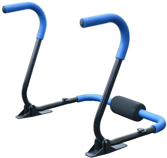 AB Roller Master Fitness stroj