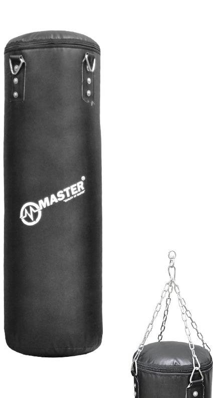 Boxovacie vrece Master 90 cm 23 kg Boxovacie vrece