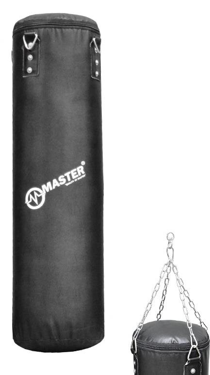 Boxovacie vrece Master 100 cm 25 kg Boxovacie vrece