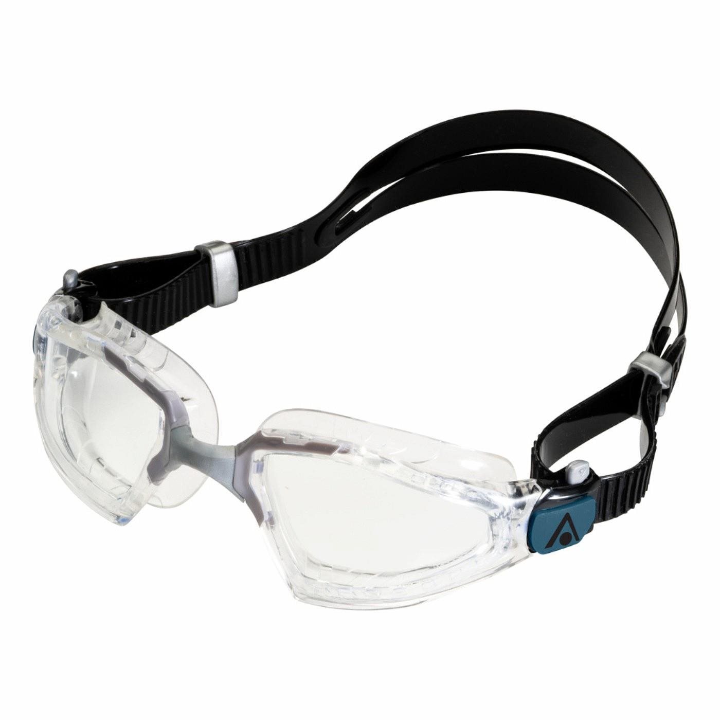 Plavecké okuliare Aqua Sphere KAYENNE PRO číre sklá, transp./sivá...