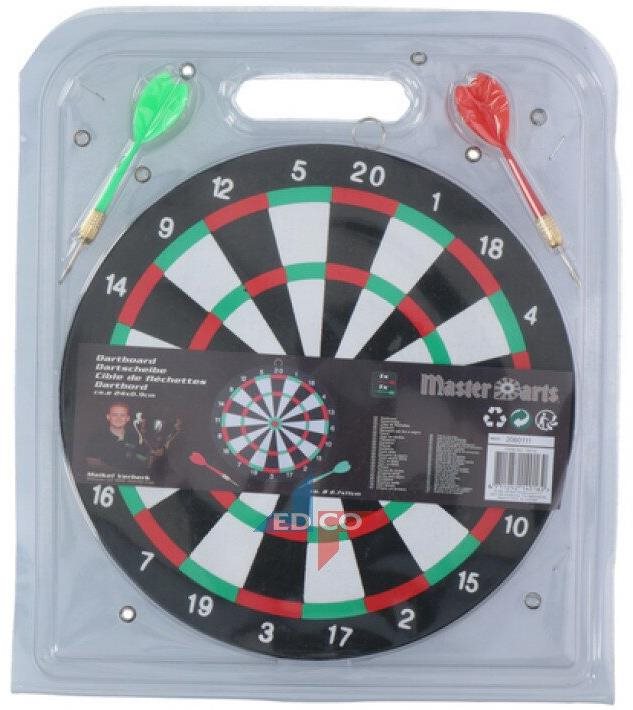 Master Darts D24 Terč na šipky