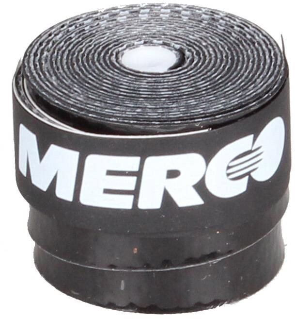 Merco Multipack Team overgrip omotávka tl. 0,5 mm 12 ks černá...