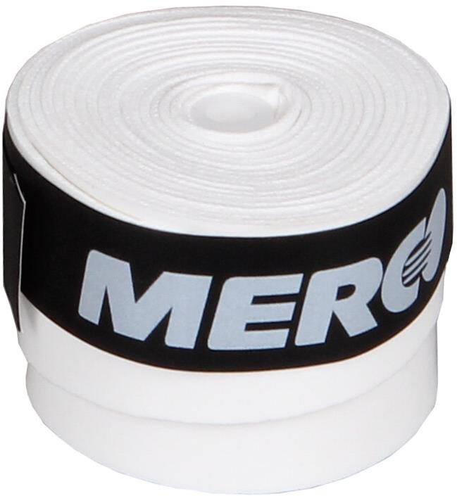 Merco Multipack Team overgrip omotávka tl. 0,75 mm 12 ks bílá...