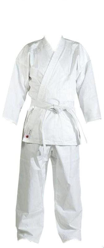Sedco Kimono Karate 120 cm v. 0 + pásik Kimono