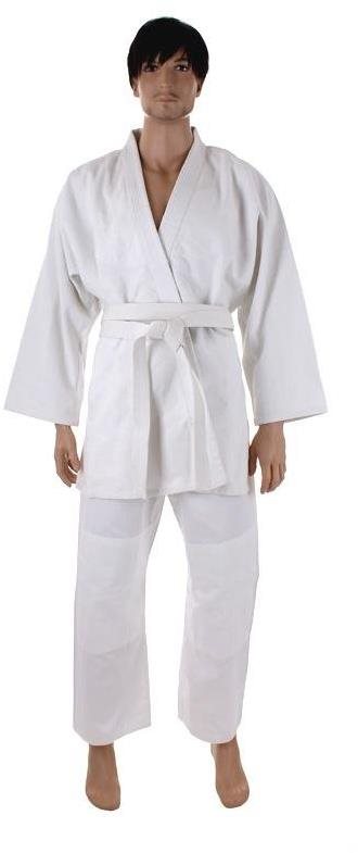 Sedco Kimono Judo 190 + pásik (biele) Kimono