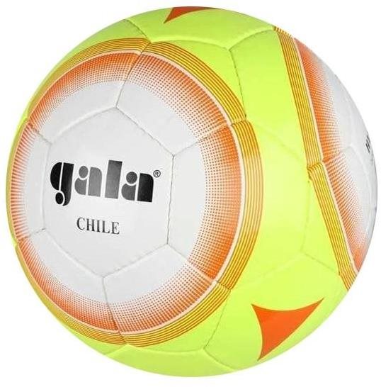 Gala CHILE BF5283S žltá Futbalová lopta