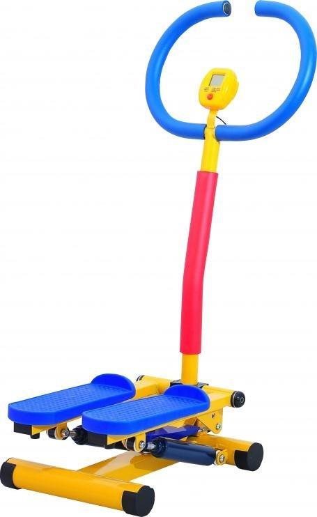 Mechanický stepper pre deti FT09 Stepper