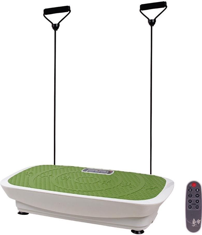 Masážna vibračná plošina SPARTAN VIBRO PLATE 2778 Vibračná plošina