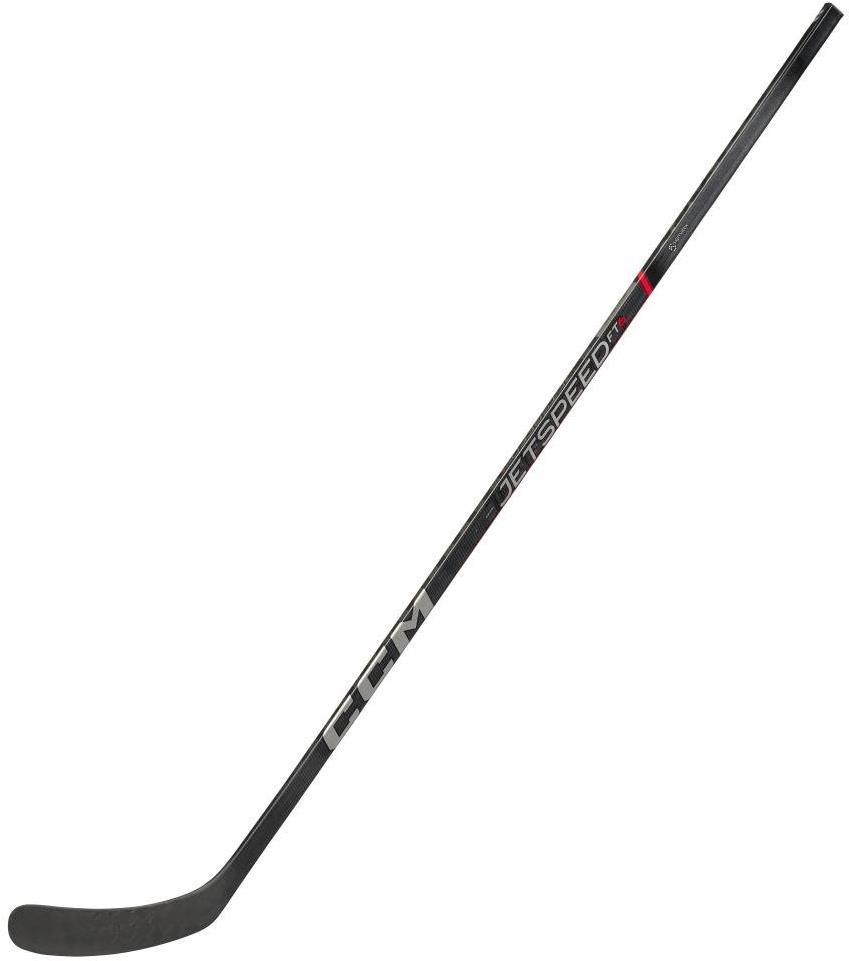 CCM Jetspeed FT6 JR, Flex 40, P29, ľavá Hokejka