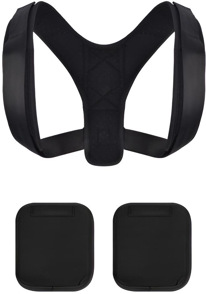 Trizand 22743 Korektor na správne držanie tela UNI, 56 – 80 cm...