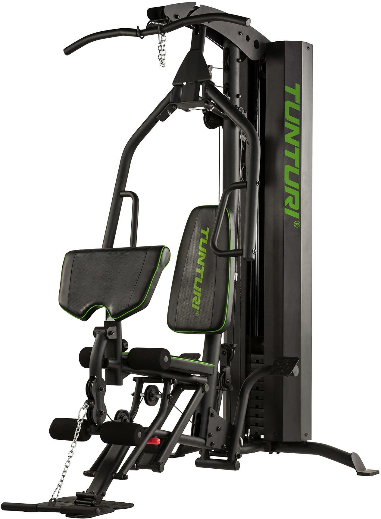 TUNTURI HG60 Home Gym Posilovací věž