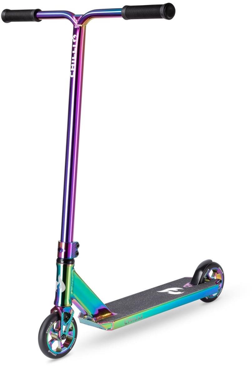 Chilli Reaper Reloaded V2 Neochrome Freestyle kolobežka