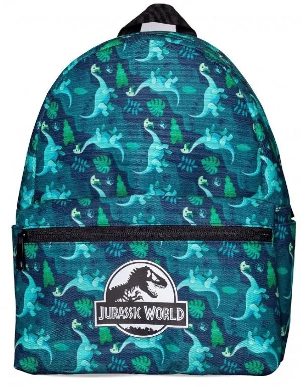 DIFUZED Jurassic Park: Logo – batoh Batoh