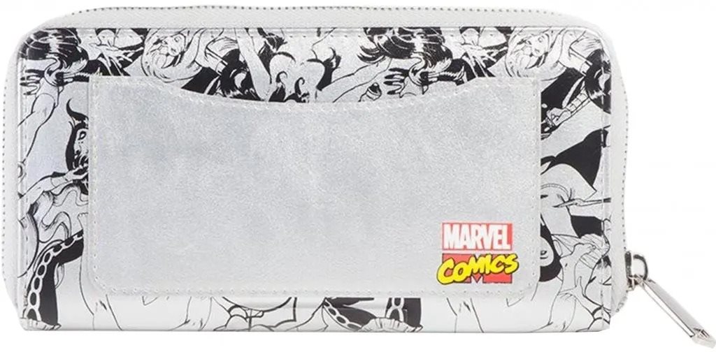 DIFUZED Marvel Comics – dámska peňaženka Peňaženka