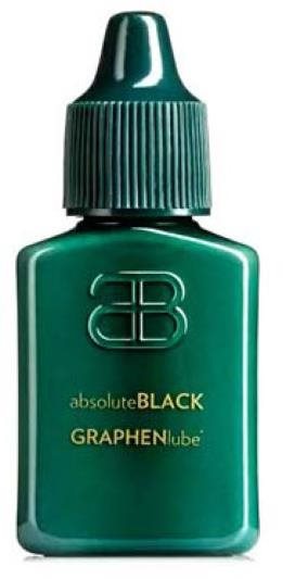 AbsoluteBlack Graphenlube 14 ml Mazivo na řetěz