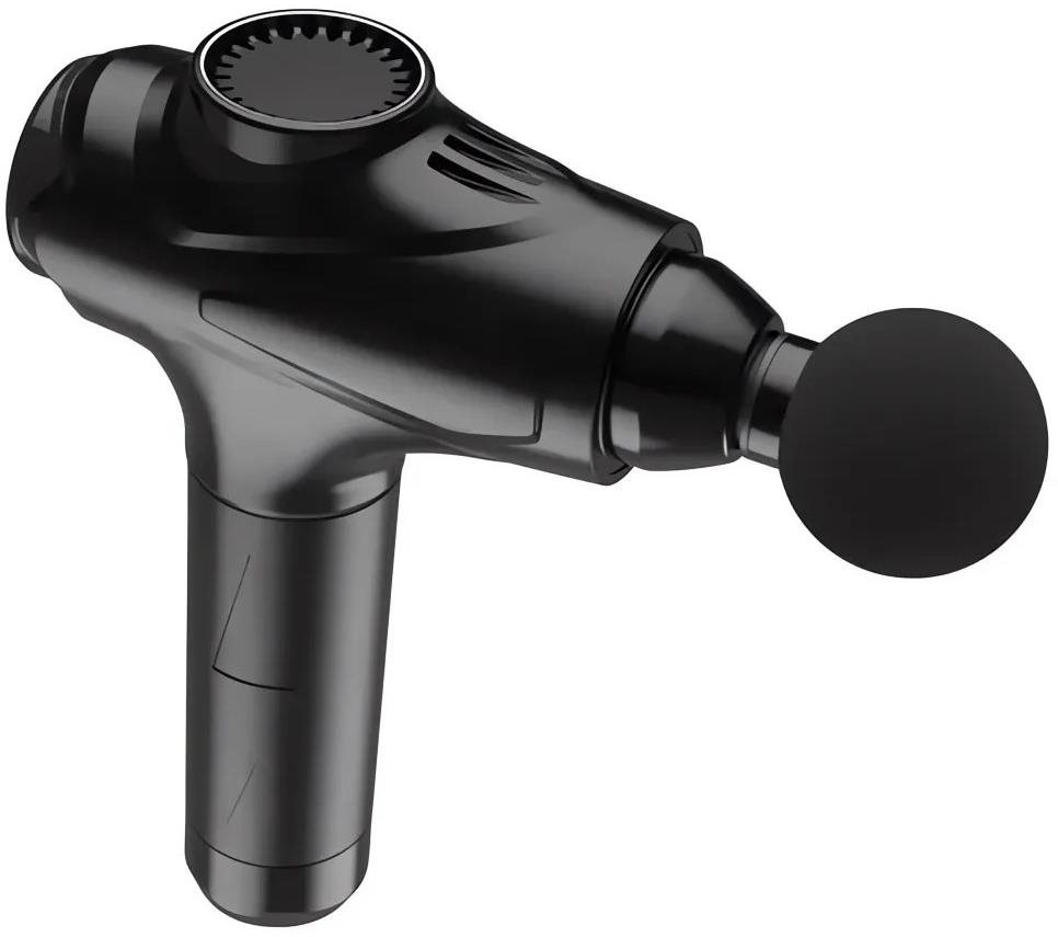 Malatec 23575 černá Masážní pistole