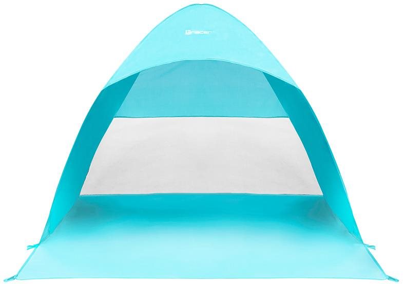 TRACER Plážový instantný stan Blue 160 × 150 × 115 cm Plážový stan