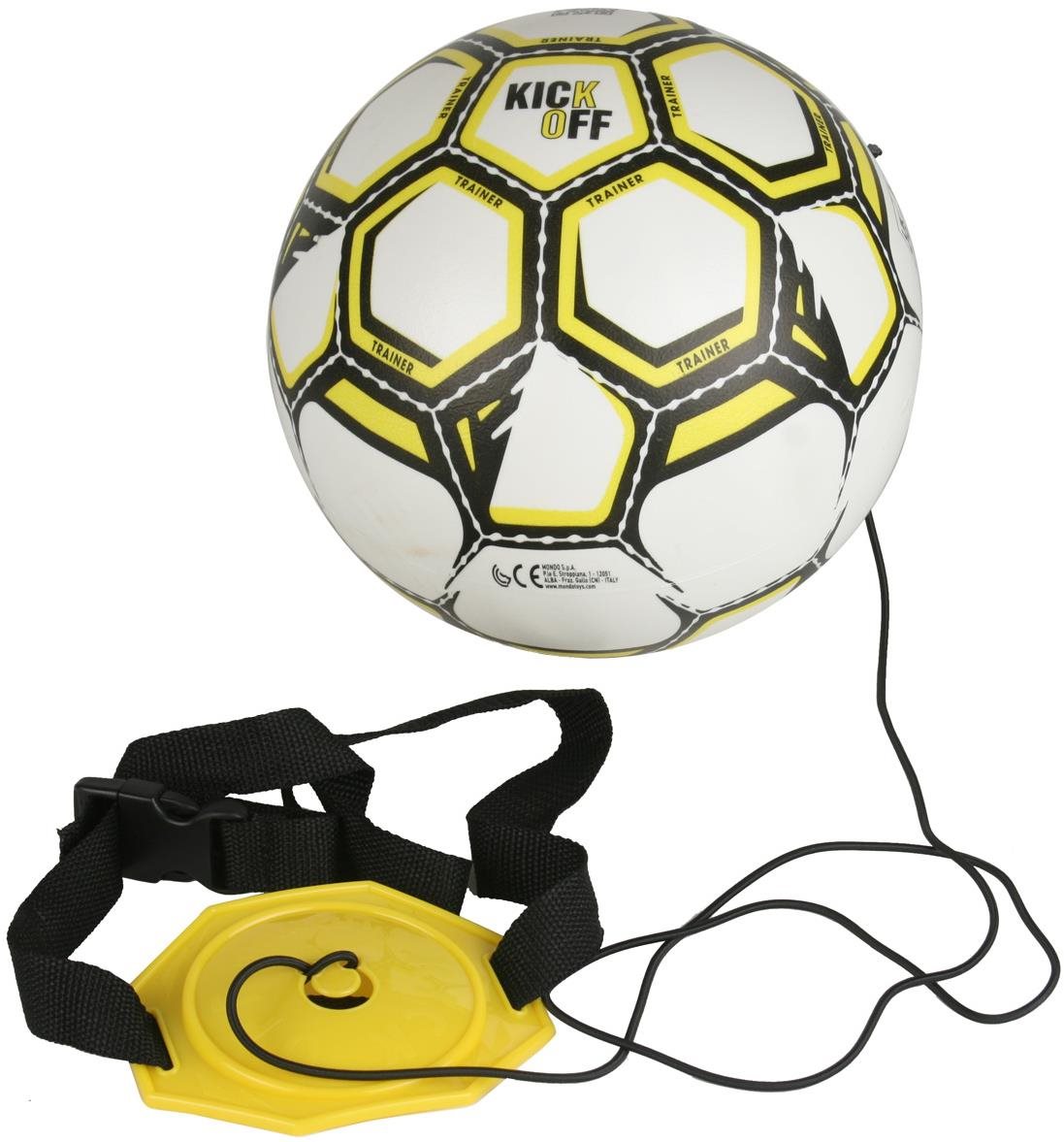 Mondo Futbalový trenažér Futbalový trenažér