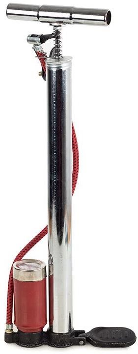 Verk 11067 Ruční hustilka s manometrem Hustilka