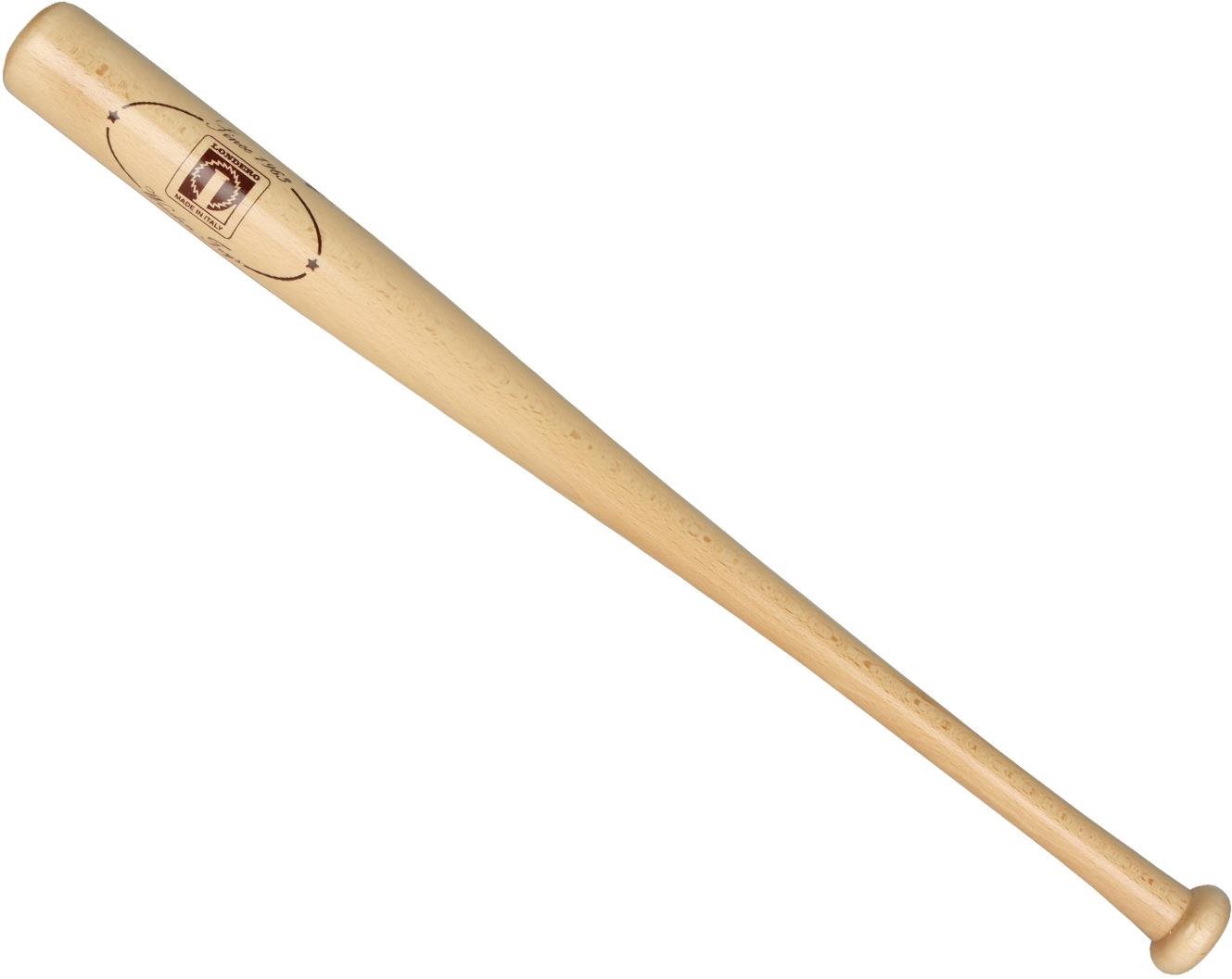 Lucio Londero Baseball pálka dřevěná Baseballová pálka