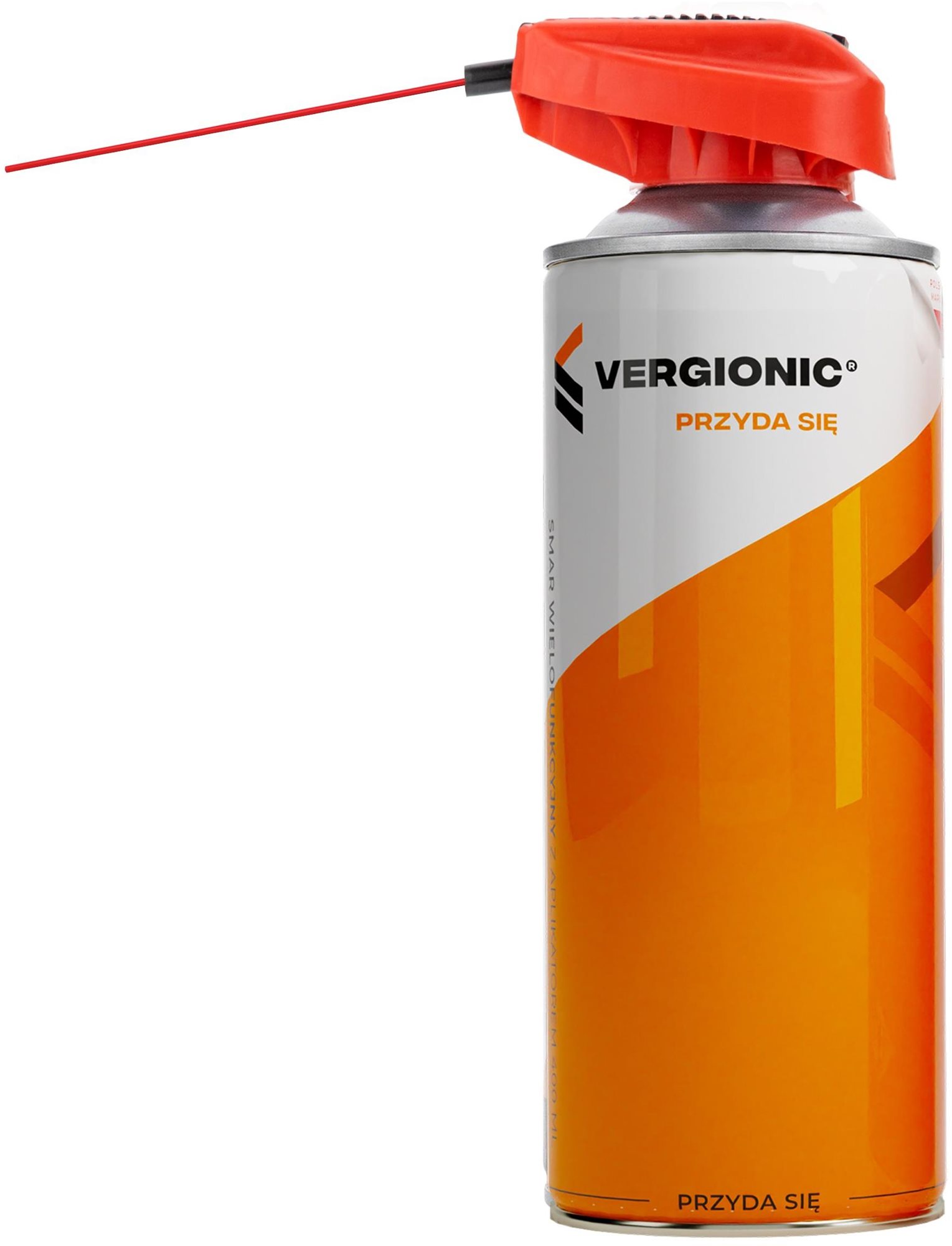 Vergionic 7236 Víceúčelové mazivo s aplikátorem 400 ml Mazivo